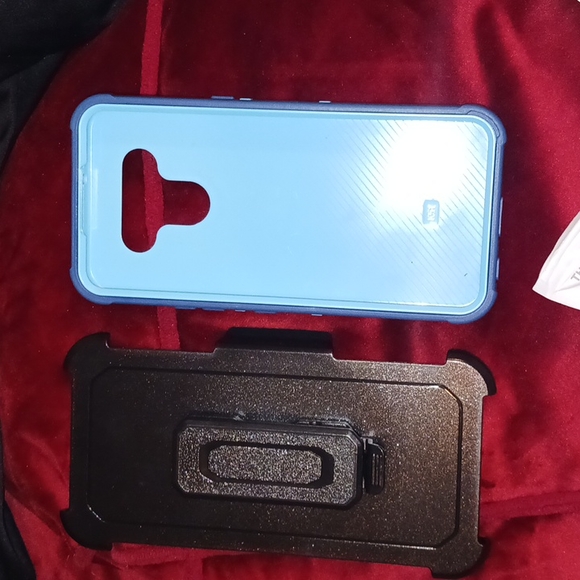 LG K51 case - Picture 3 of 5